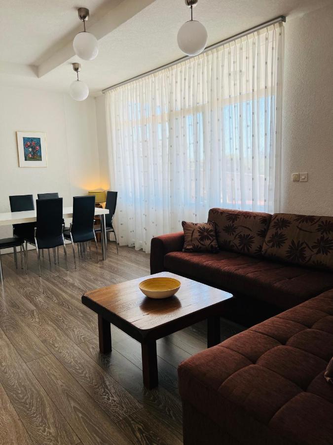 Apartments Angela Cesarica Exterior foto
